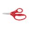 12 Pack: Assorted Fiskars® Pointed-Tip Kids' Scissors